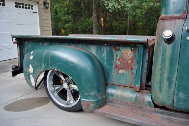 1951 Chevrolet Other Pickups - photo 4