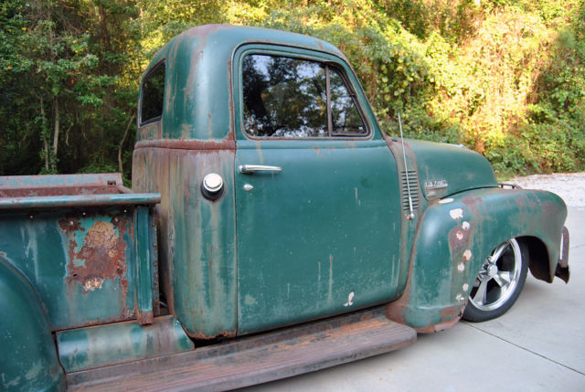 1951 Chevrolet Other Pickups - photo 5
