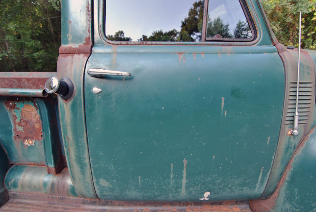 1951 Chevrolet Other Pickups - photo 6