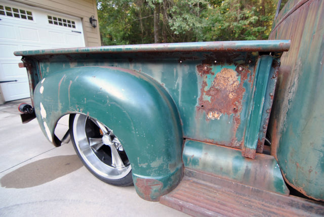 1951 Chevrolet Other Pickups - photo 7