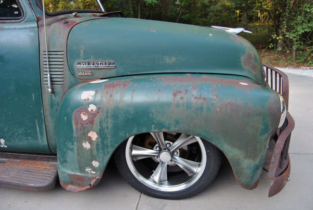 1951 Chevrolet Other Pickups - photo 8