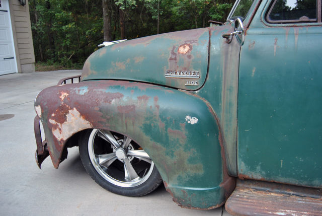 1951 Chevrolet Other Pickups - photo 9