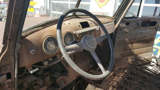 1951 Chevrolet Other Pickups NA - photo 11