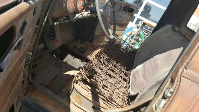 1951 Chevrolet Other Pickups NA - photo 12