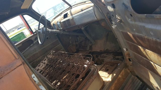 1951 Chevrolet Other Pickups NA - photo 13