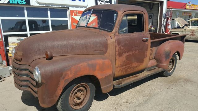 1951 Chevrolet Other Pickups NA - photo 2