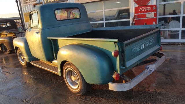 1951 Chevrolet Other Pickups - photo 10
