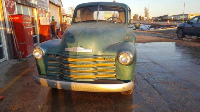 1951 Chevrolet Other Pickups - photo 3