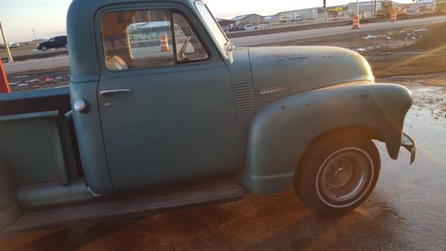 1951 Chevrolet Other Pickups - photo 5