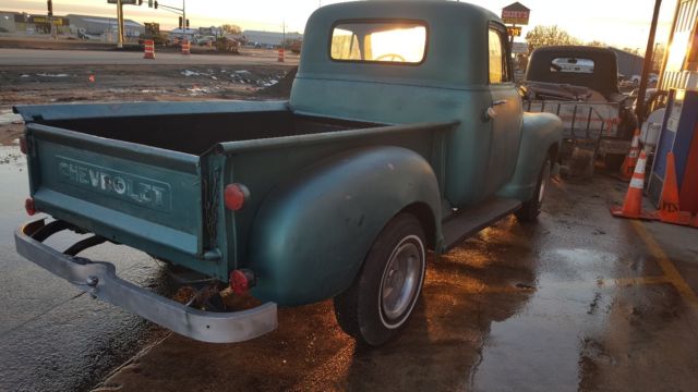 1951 Chevrolet Other Pickups - photo 7
