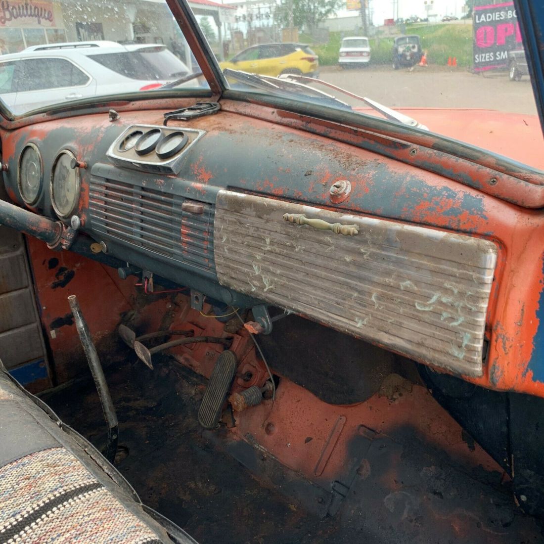 1951 Chevrolet Other Pickups - photo 13