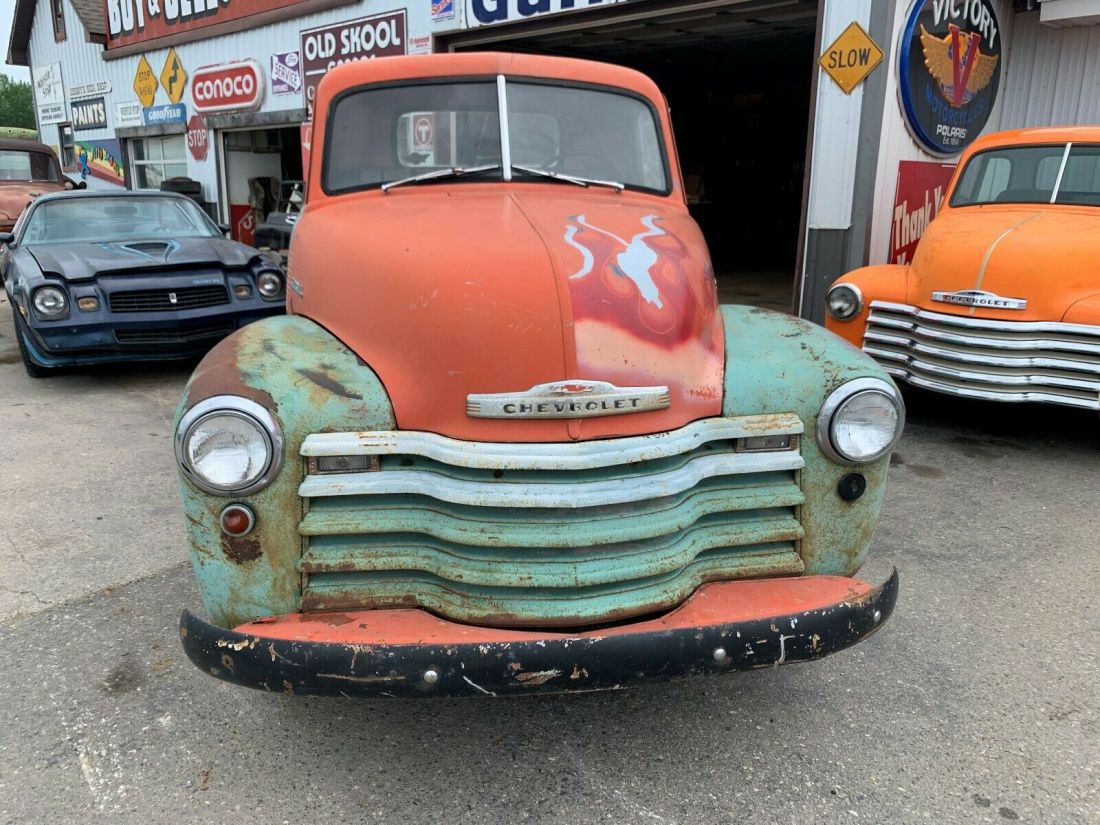 1951 Chevrolet Other Pickups - photo 3