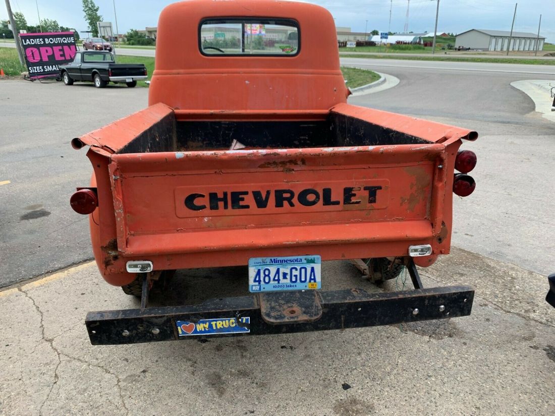 1951 Chevrolet Other Pickups - photo 7