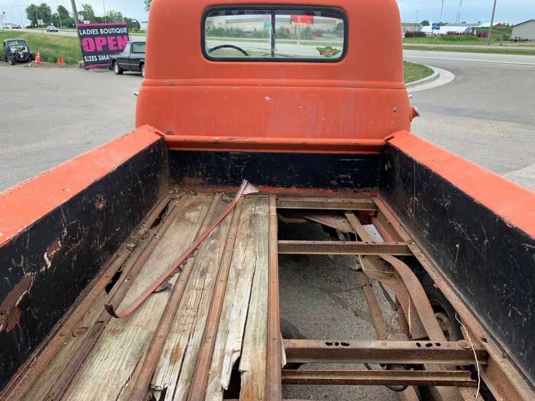 1951 Chevrolet Other Pickups - photo 8