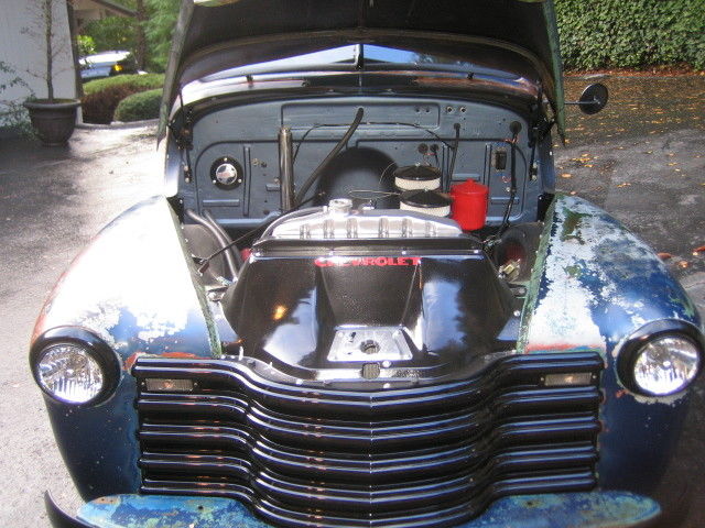 1951 Chevrolet 3100 - photo 4