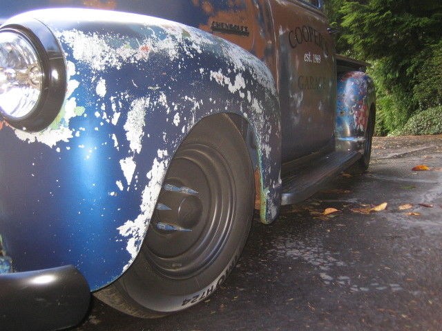 1951 Chevrolet 3100 - photo 5