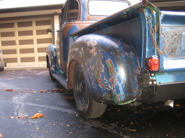 1951 Chevrolet 3100 - photo 6