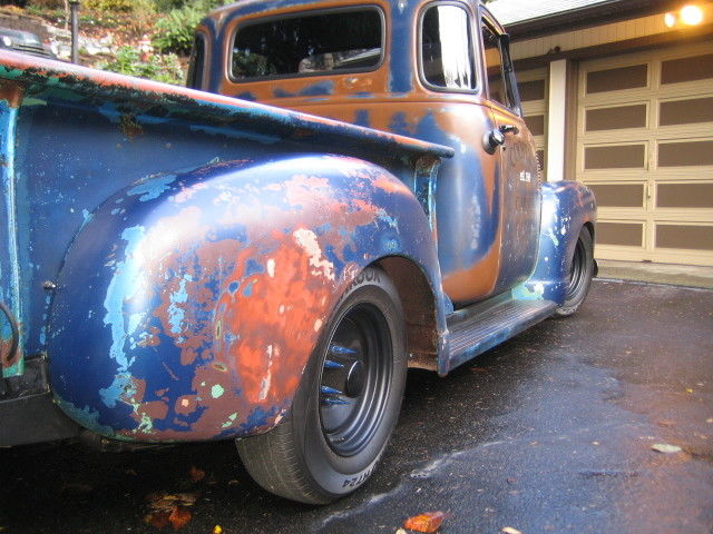 1951 Chevrolet 3100 - photo 7