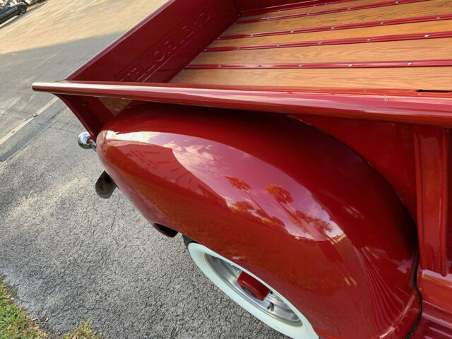 1951 Chevrolet Other Pickups 5 windows! SEE VIDEO! - photo 10