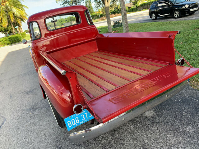 1951 Chevrolet Other Pickups 5 windows! SEE VIDEO! - photo 12