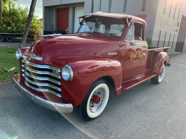 1951 Chevrolet Other Pickups 5 windows! SEE VIDEO! - photo 3