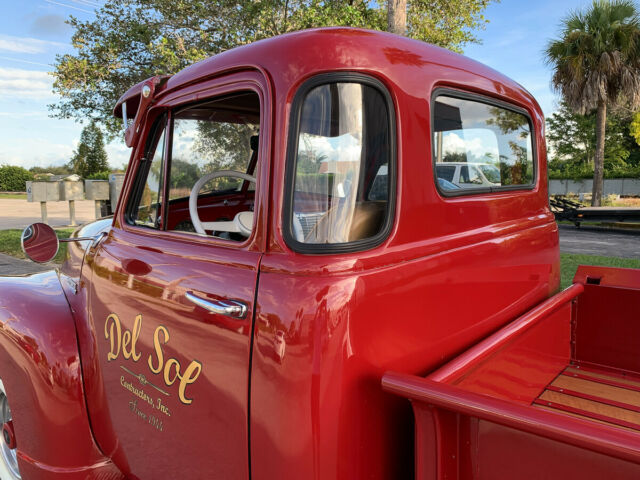 1951 Chevrolet Other Pickups 5 windows! SEE VIDEO! - photo 4