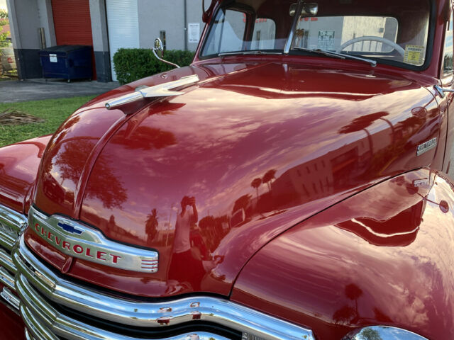 1951 Chevrolet Other Pickups 5 windows! SEE VIDEO! - photo 5