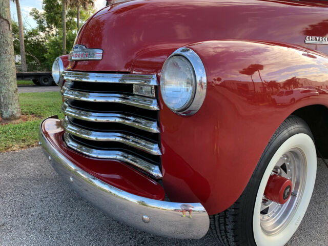 1951 Chevrolet Other Pickups 5 windows! SEE VIDEO! - photo 6
