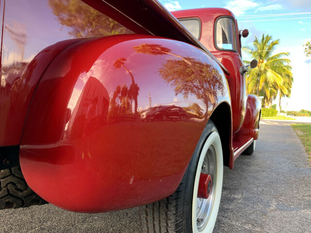 1951 Chevrolet Other Pickups 5 windows! SEE VIDEO! - photo 7