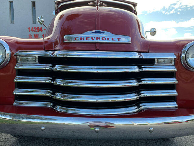 1951 Chevrolet Other Pickups 5 windows! SEE VIDEO! - photo 9