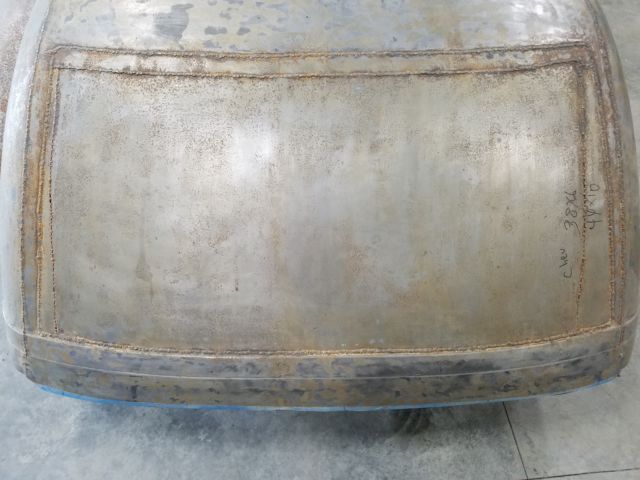 1951 Chevrolet Other Pickups - photo 10