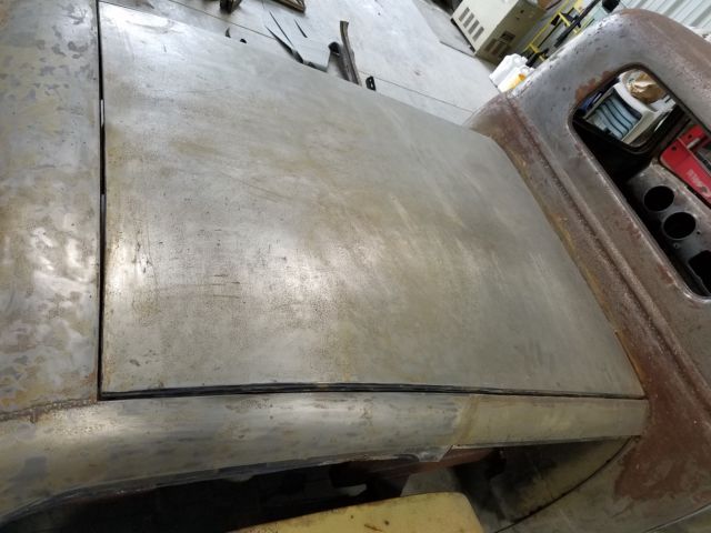 1951 Chevrolet Other Pickups - photo 11