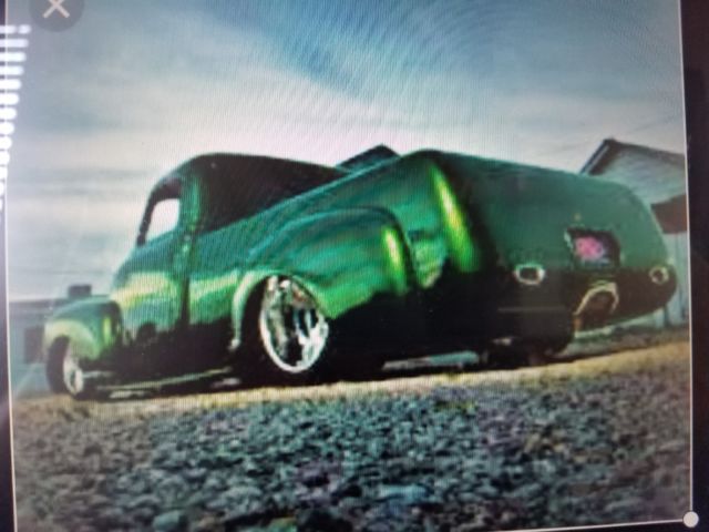 1951 Chevrolet Other Pickups - photo 12