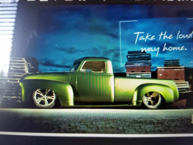 1951 Chevrolet Other Pickups - photo 13