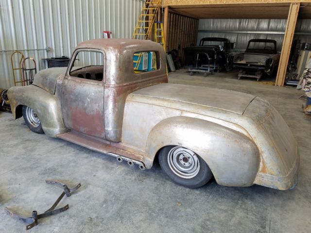 1951 Chevrolet Other Pickups - photo 2