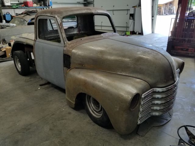 1951 Chevrolet Other Pickups - photo 3