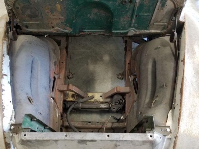 1951 Chevrolet Other Pickups - photo 4