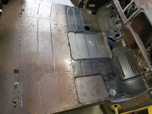 1951 Chevrolet Other Pickups - photo 5