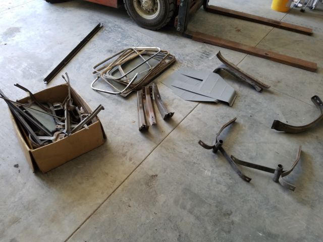 1951 Chevrolet Other Pickups - photo 6