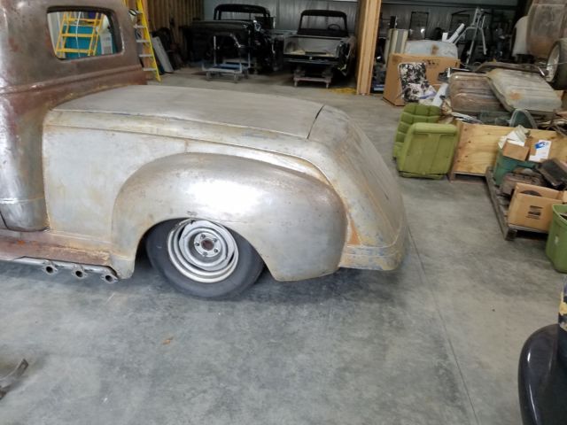 1951 Chevrolet Other Pickups - photo 7