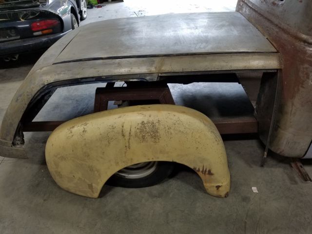 1951 Chevrolet Other Pickups - photo 9