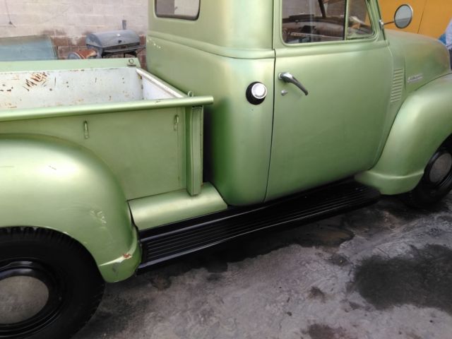 1951 Chevrolet Other Pickups chevy - photo 10