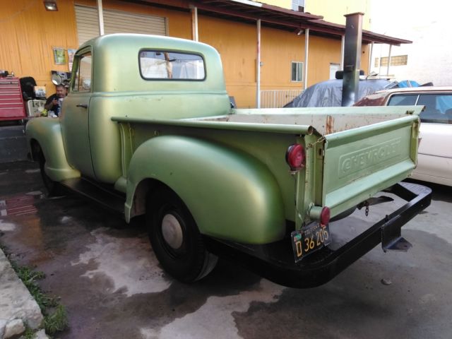 1951 Chevrolet Other Pickups chevy - photo 3