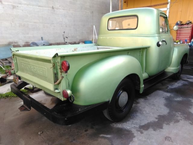 1951 Chevrolet Other Pickups chevy - photo 5