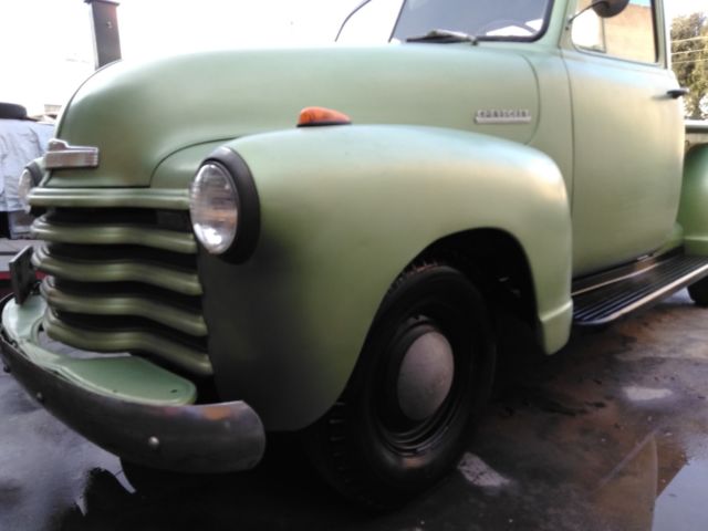 1951 Chevrolet Other Pickups chevy - photo 8
