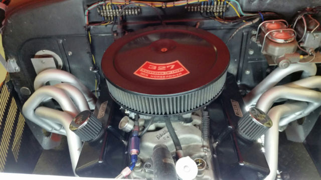 1951 Chevrolet Other Pickups - photo 8