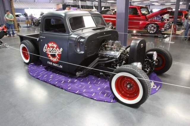 1951 Chevrolet C-10 - photo 3