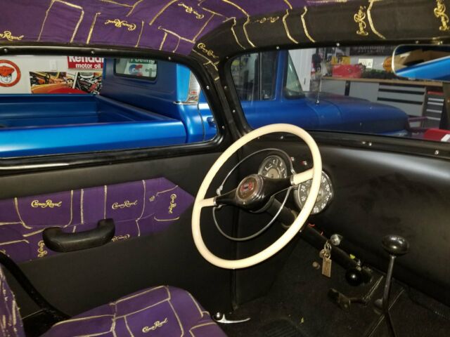 1951 Chevrolet C-10 - photo 6