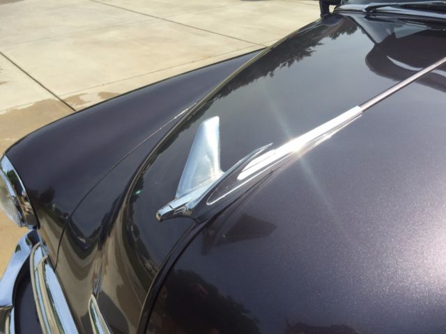1951 Chevrolet Bel Air/150/210 - photo 13