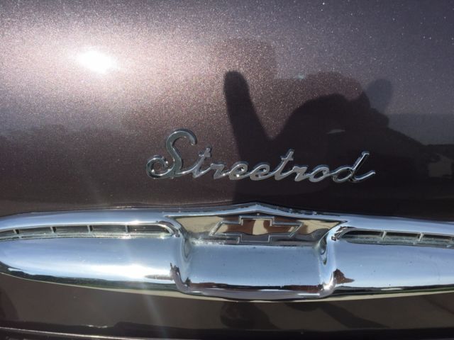 1951 Chevrolet Bel Air/150/210 - photo 4